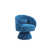 Lin bleu sarcelle est en rupture de stock