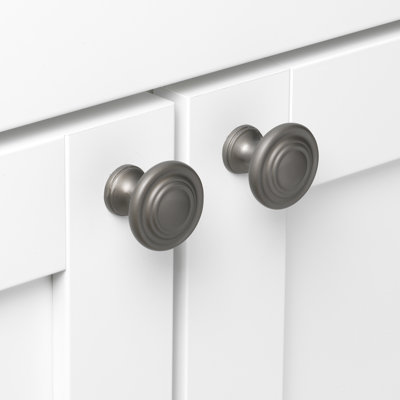Mushroom Knob Multipack