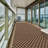 Malesia Checkered Rug-67827268