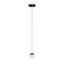 Luminaire suspendu sphère 1 lumière Heatherly-1715013761
