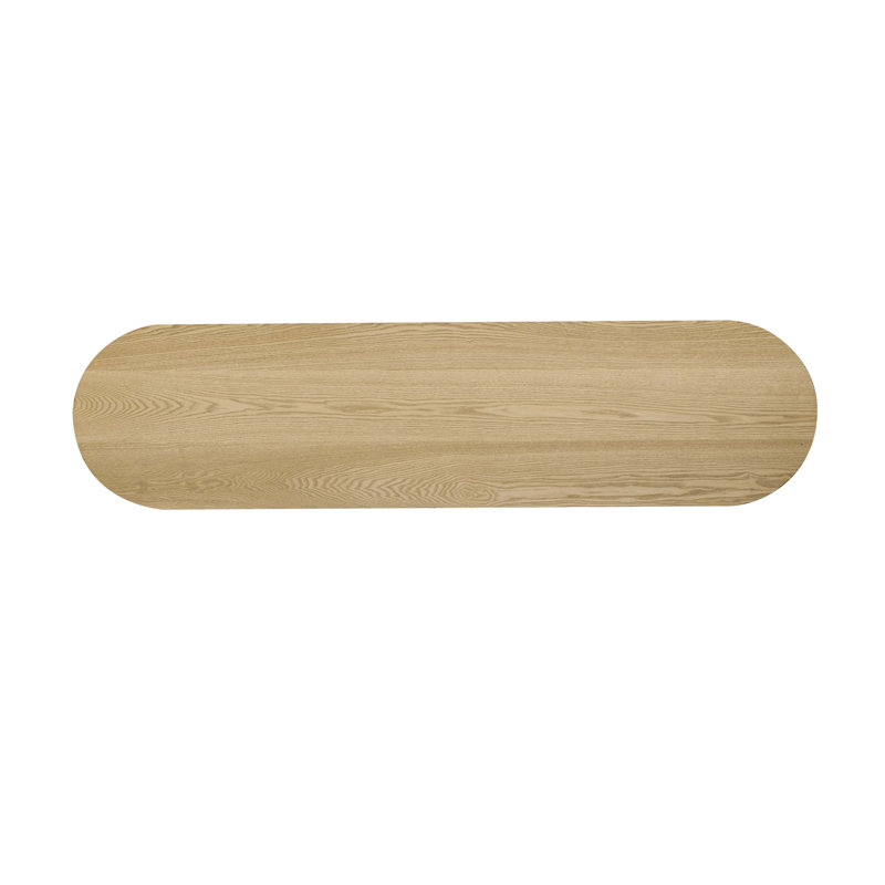 Entryway Table for Study Rooms,Entryways,Hallways,Living Rooms, Natural