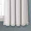 Rosalie Semi Sheer Curtain Pair-1405349568-1379948687