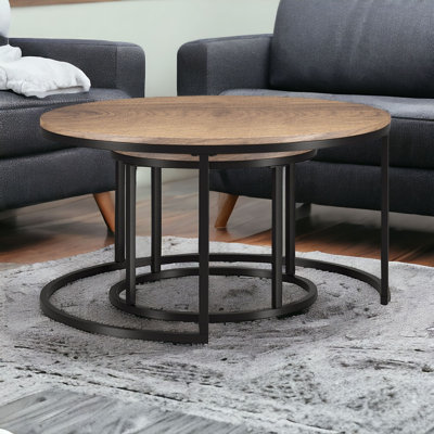 Watson Nesting Coffee Table