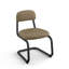 Chaise rembourrée Amisco Flynn-120954044