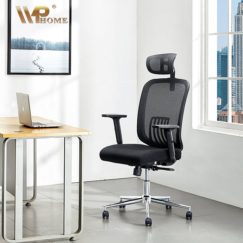 LA858 Office Chair