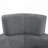 36.98" W Upholstered Swivel Barrel Chair-714137653