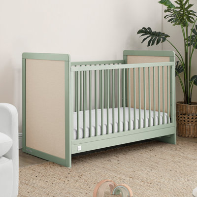 babyGap by Delta Children Liam 4-in-1 Convertible Crib - Greenguard Gold Certified