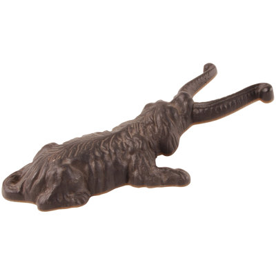 Billings Animals Metal Garden Statue