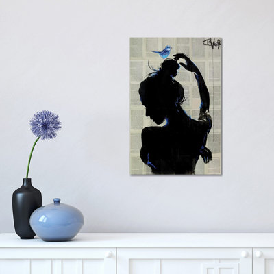 Impression d’art graphique, victorys Hope par Loui Loui
