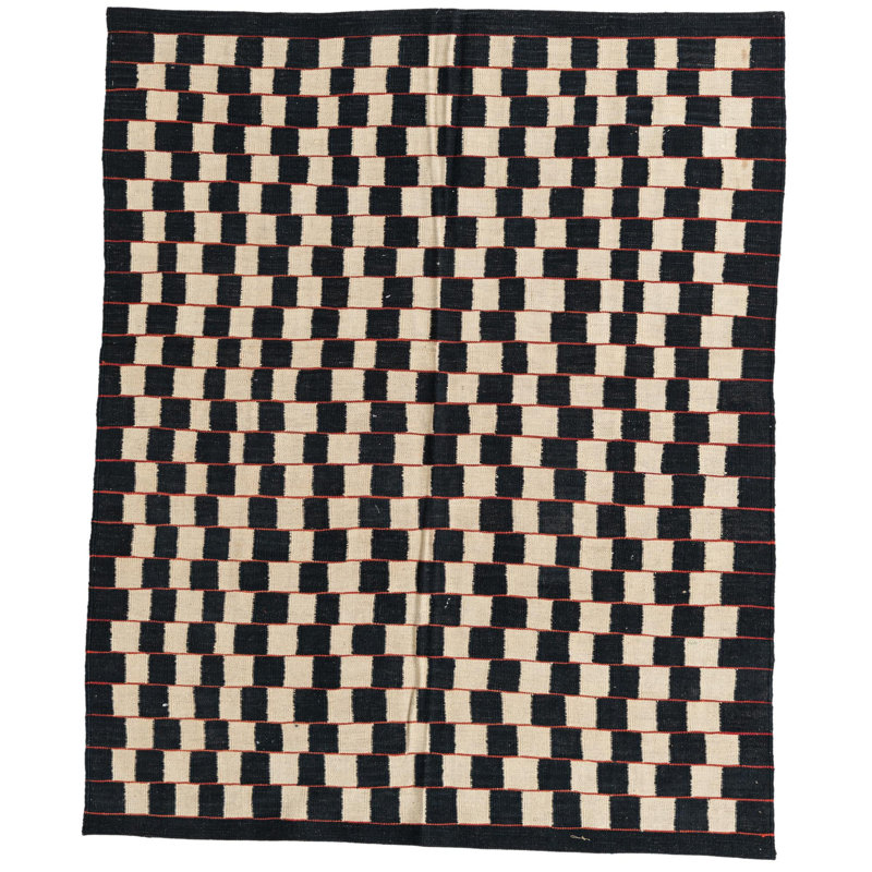 Tapis crème Noor
