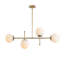 Lustre spoutnik à 4 lumières Hamilton-1323270753-1266406736-1266406747