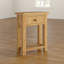 Rothbury 60cm Solid Wood Console Table