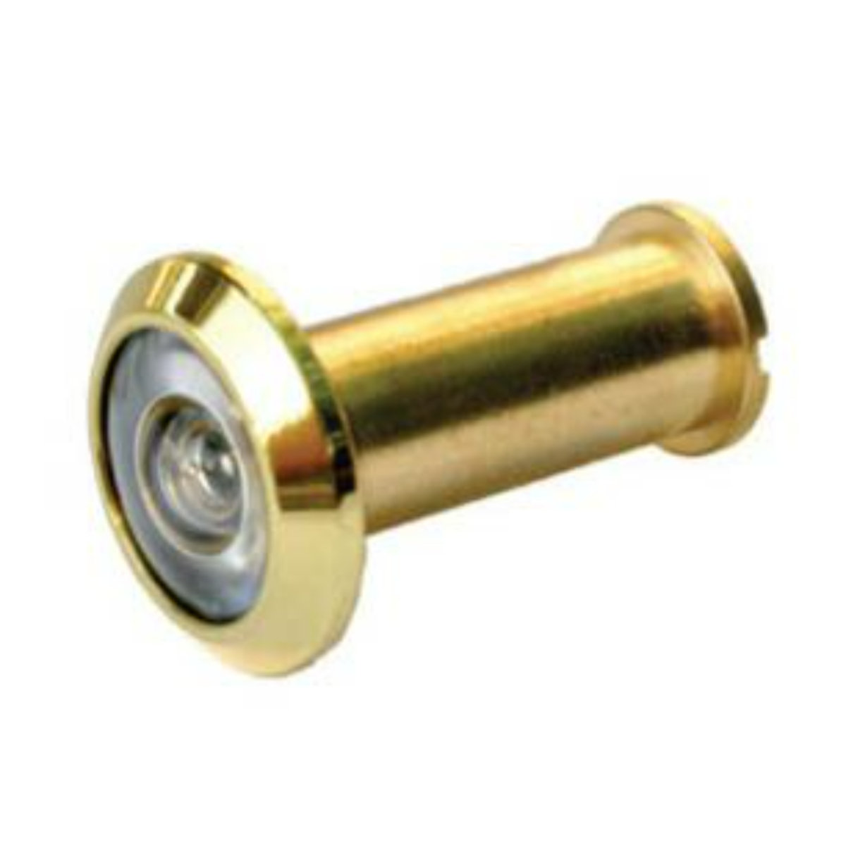 Prime-Line Products S 4366 Door Viewer 190-Degree, 9/16-Inch, Satin Chrome - View #10