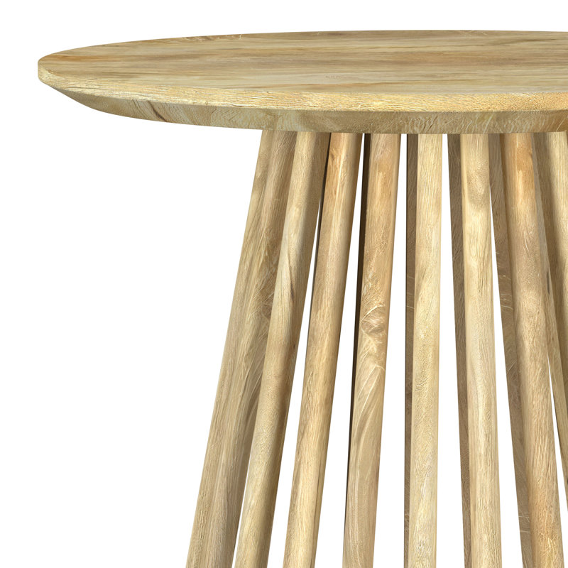 Table d'appoint Gourav