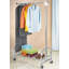 Profi 120cm Clothing Rack