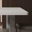 Table de salle à manger Beige-946839930