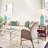 Volner USB Table Lamp