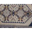 Vintage One-of-a-Kind Runner 1'9" X 3'7" Hand Knotted Area Rug
