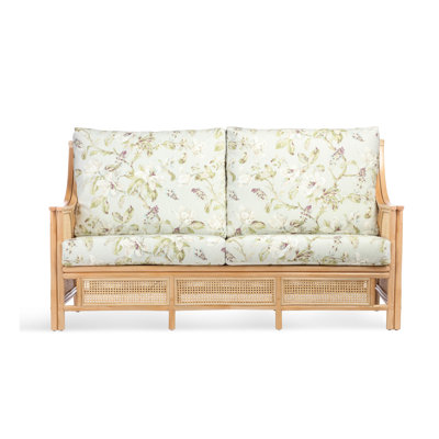 3 Seater Cotton Sofa