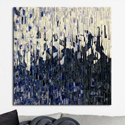 " Psalm 104:2 The Curtain Of Heaven " by Mark Lawrence