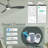 52'' Modern Ceiling Fan With 3 Blades, LED Light, Reversible DC Motor, And Smart Wifi Control-2057864994