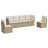 Garden Sofa Set-1908760647-1908760639