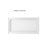 Laredo 60'' W 36'' D Rectangular Single Shower Base-92120734