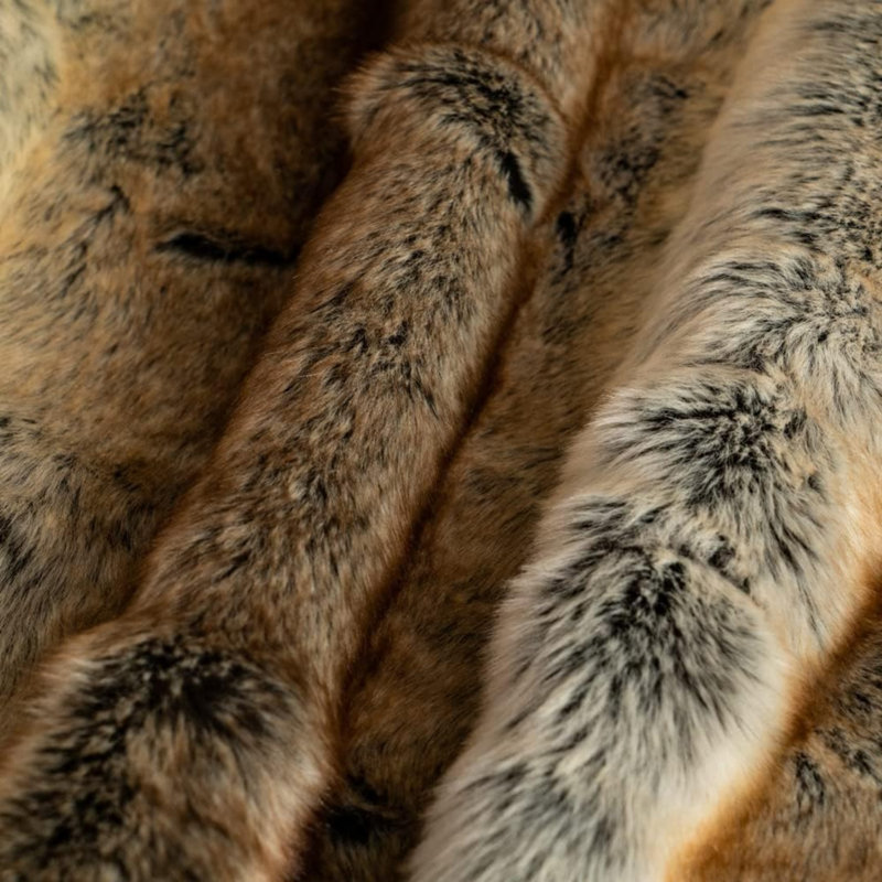 Throw Blanket