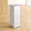 Caufield 1 -Door 3 -Drawer Filing