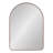 Anacleta Metal Arch Mirror-216151087-216151081