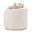 Ariana 2-piece Sofa And Coffee Table Set