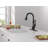 Leland Touch2O Bar / Prep Faucet with Touchless Technology-95125875
