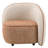 Upholstered Armchair