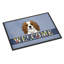 Tapis d'extérieur antidérapant Vinings-103647831