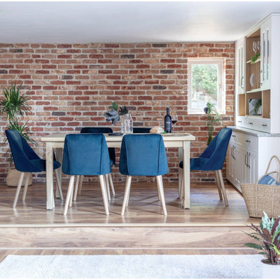 Culebra ELLA Dining Set
