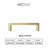 Pure Copper Bar Pull-124807037-106906609