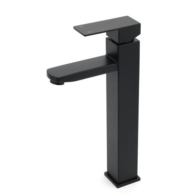 Berenguer Mono Basin Mixer