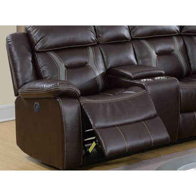Dash 3-PC SECTIONAL SET