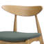 Chaise de salle à manger rétro-252332969-252332968