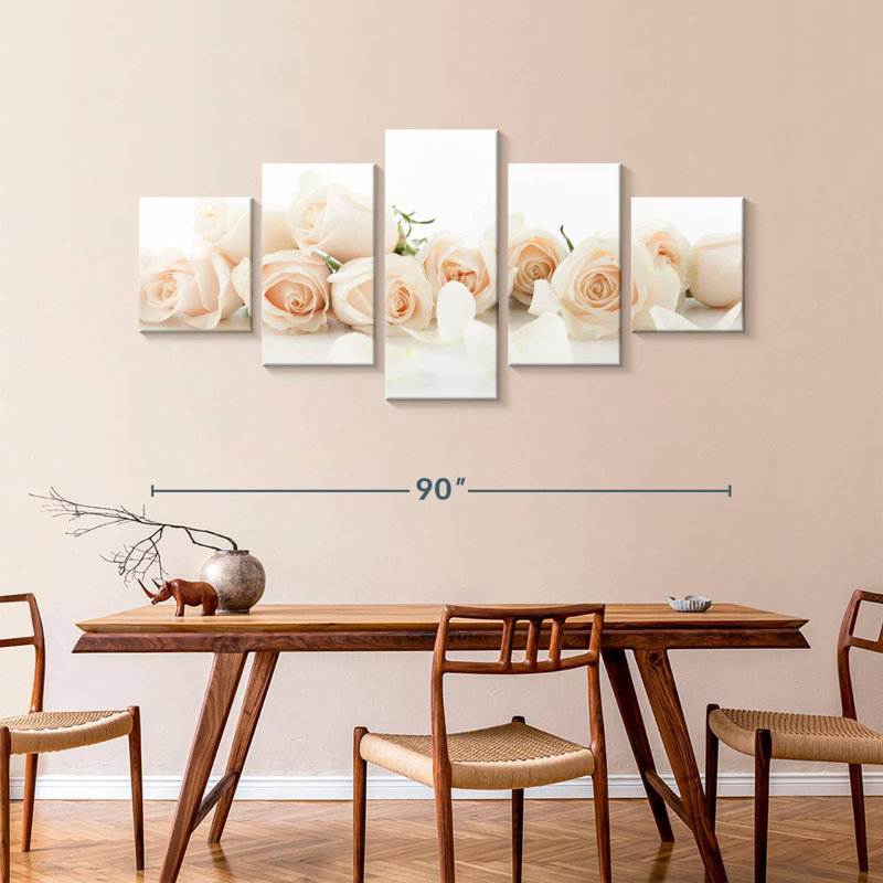 Bridal Roses