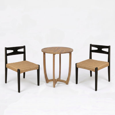 Ziven Patio Dining Set with