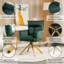 Fauteuil de maquillage Etian-712788722