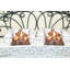 Ardmore 'Dancing Elephants' Silk Pillow-53751795