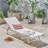 SALTON CHAISE LOUNGE