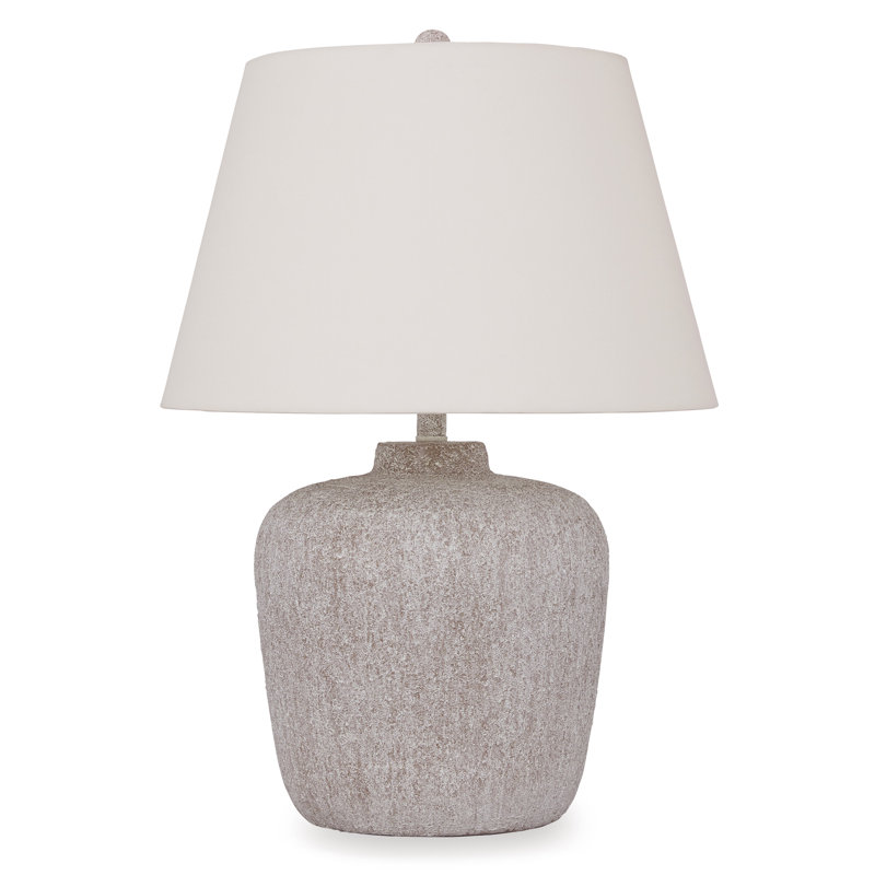 Vianeth Metal Table Lamp