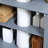 Bathroom Vanity Without Sink With 2 Doors And Shelf Pedestal Sink Bathroom Vanity Cabinet-100841135