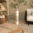 Handmade Stoneware Floor Vase-1774959742