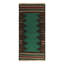 One-of-a-Kind 2'2" X 4'9" Area Rug