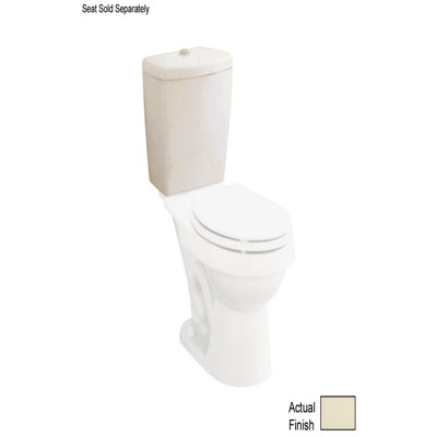 Karsten Dual Flush Toilet Tank