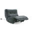 Fauteuil inclinable standard de 43 po Breeland Breeland-659789906